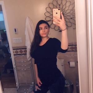 Meet your Posher, Victoria